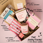 Forty & Fucking Fabulous Everything Hamper