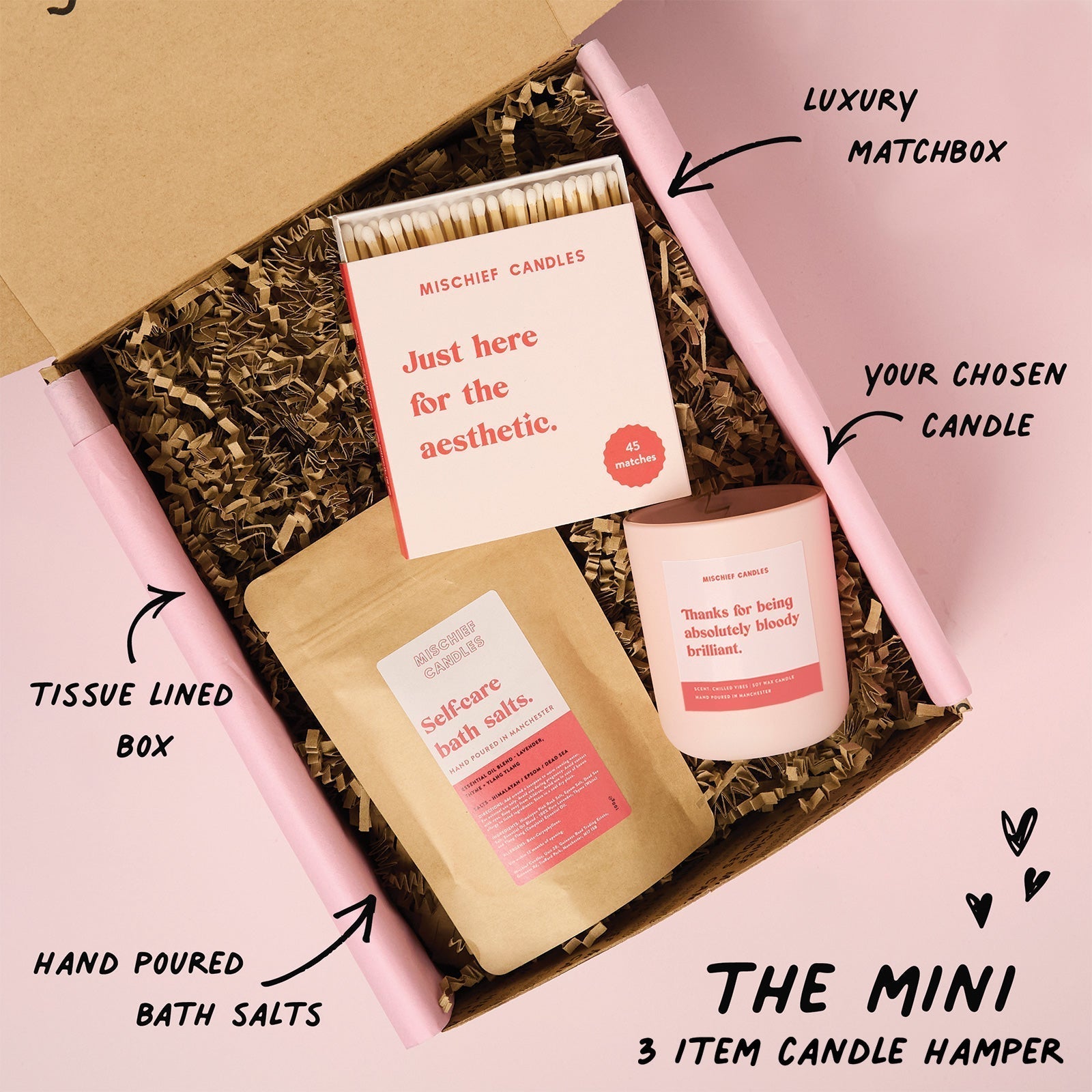 Mini Hamper
