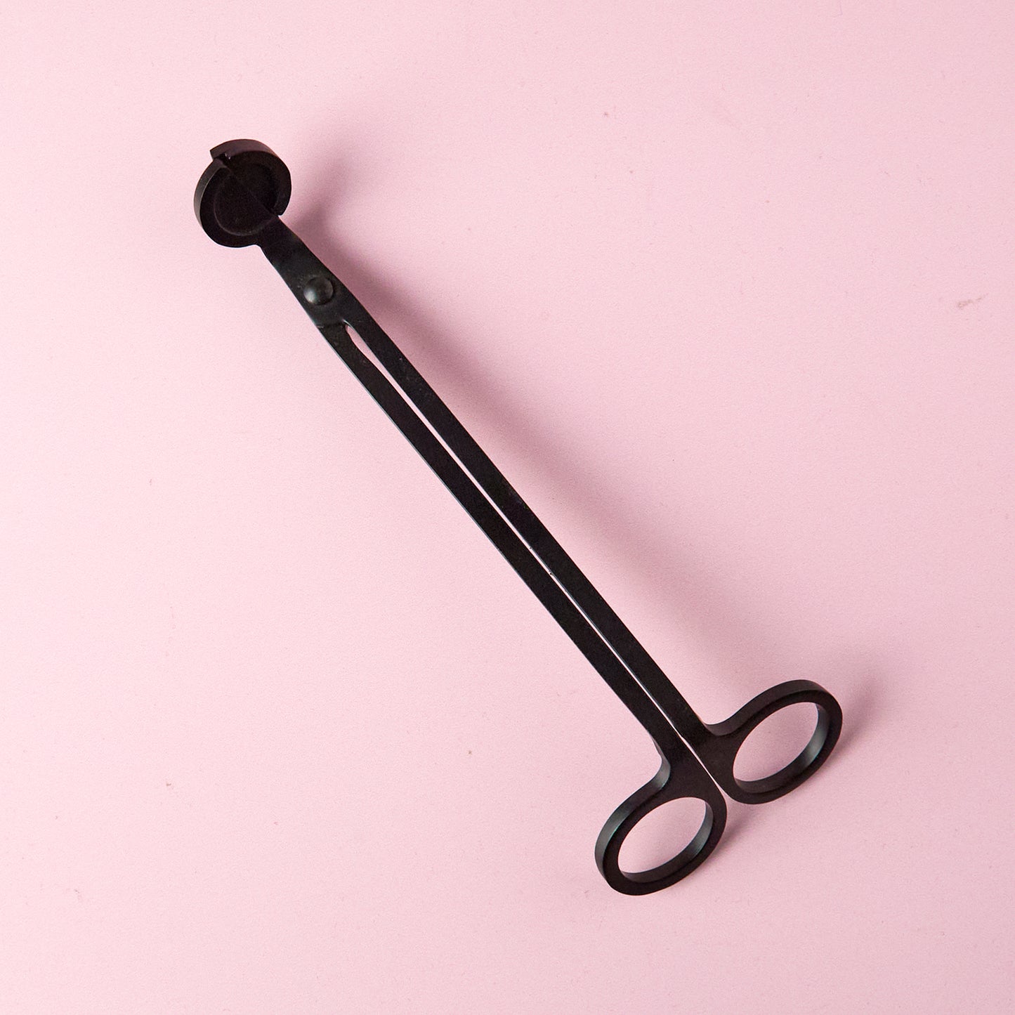 Mischief Candles Black Wick Trimmer