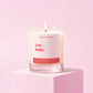 Leo Birthday Gift Funny Zodiac Birthday Candle Leo Baby
