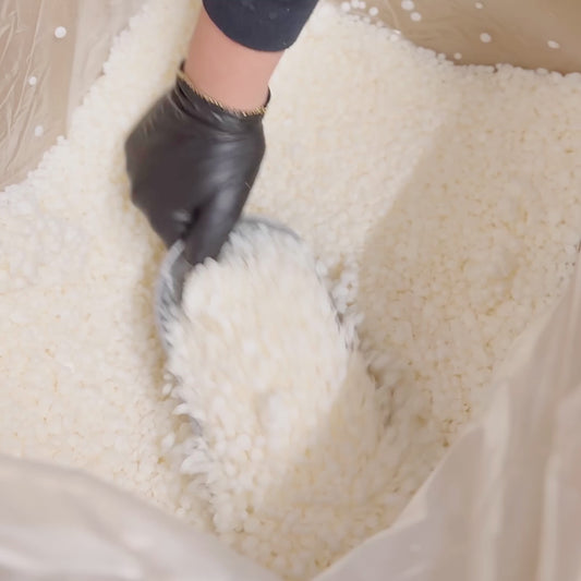 Funny Engagement Gift For Couple Candle