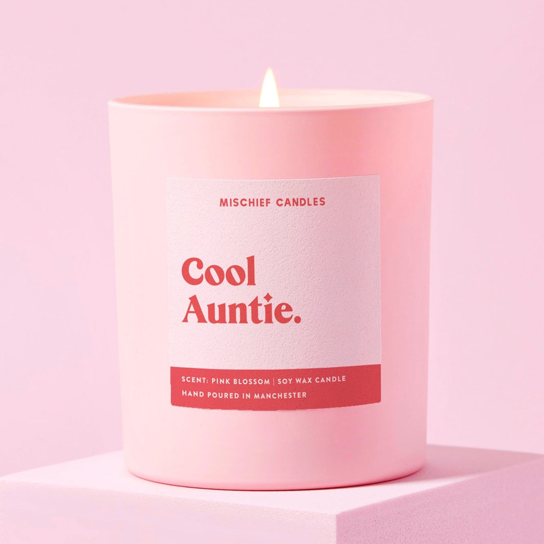 Mischief Candle - One Amazing Mama main image 0