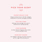 Thinking of You Gift Funny Candle One Hell of a Self-Care Day