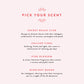 Virgo Birthday Gift Funny Zodiac Birthday Candle Virgo Baby