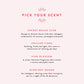 Libra Birthday Gift Funny Zodiac Birthday Candle Libra Baby